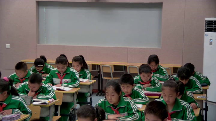 冀教版英语五下《Lesson12AVisittotheGreatWall》河北周老师-全国一等奖