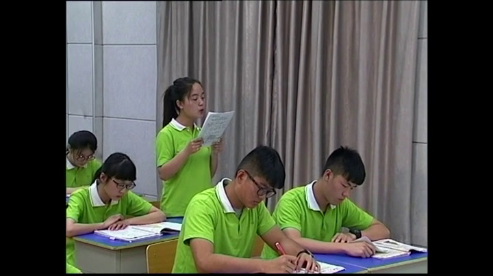 岳麓书社版历史必修一《第1课夏商制度与西周封建》河南殷老师-全国一等奖