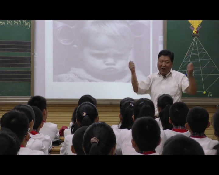 冀教版英语六下《Lesson14TomorrowWeWillPlay》甘肃路老师-市一等奖