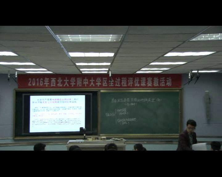湘教版地理必修二《第二节农业区位因素与农业地域类型》陕西孙老师-省一等奖