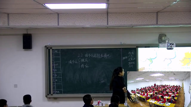 湘教版地理必修二《第二节城市化过程与特点》河北刘老师-省一等奖