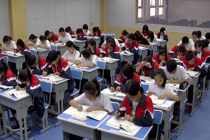 湘教版地理必修二《第四节地域文化与人口》湖南谢老师-市一等奖