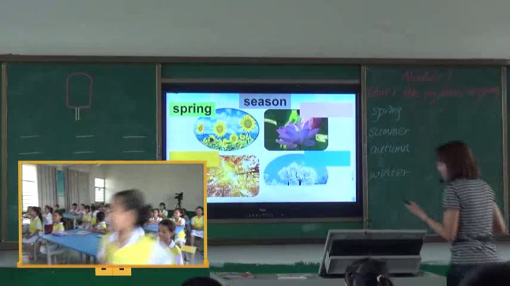 外研版英语三下《Unit1Weflykitesinspring.》湖北吕老师-省一等奖