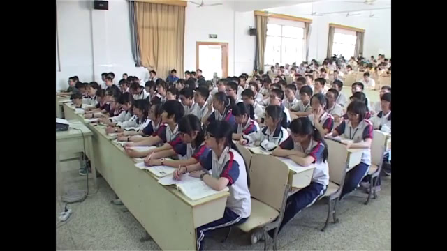 苏教版生物必修2《基因重组》江苏刘老师-市一等奖