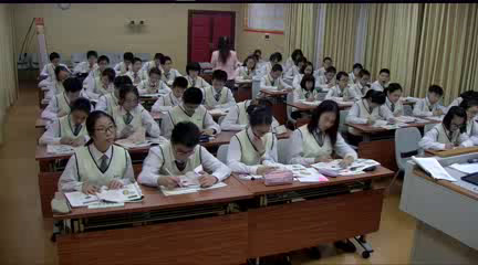 粤人版地理七下《第二节撒哈拉以南非洲》广西李老师-全国一等奖