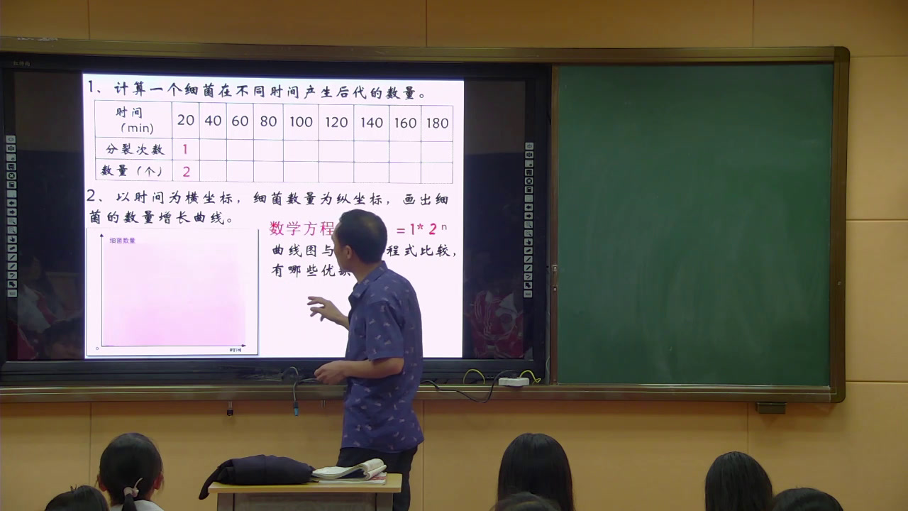 苏教版生物必修3《种群数量的变化》云南余老师-市一等奖