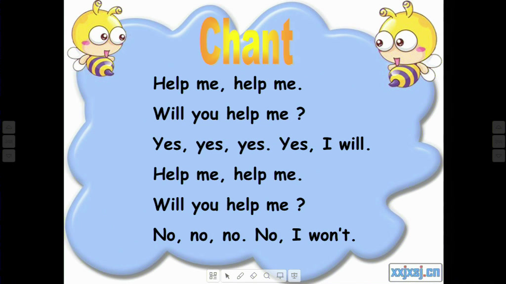 外研版英语五下《Unit1Willyouhelpme》甘肃白老师-市一等奖