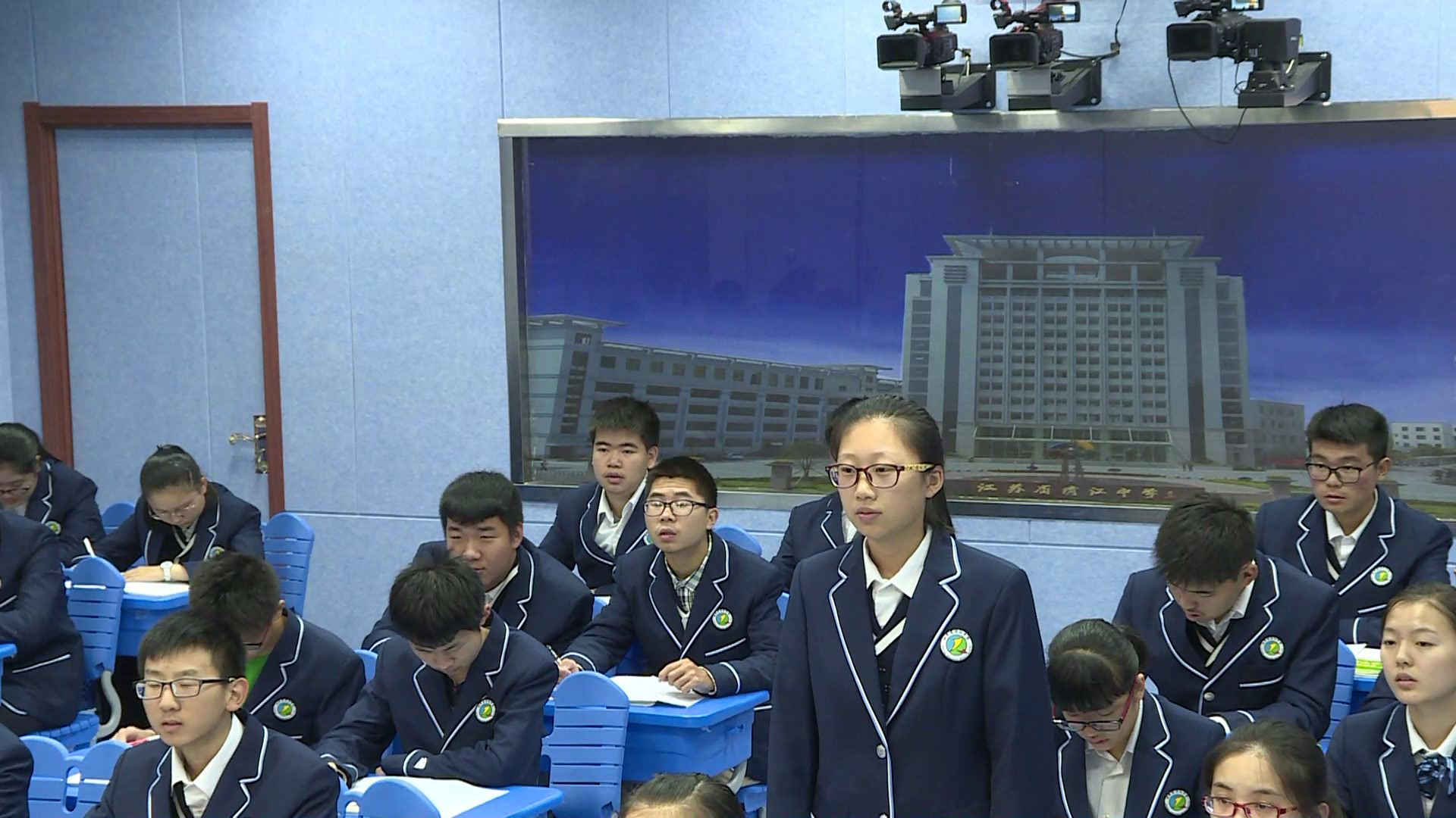 苏教版化学必修1《第二单元　研究物质的实验方法》江苏王老师-市一等奖