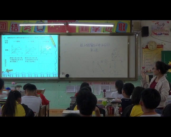 教科版物理必修1《习题》广西温老师-县级优课