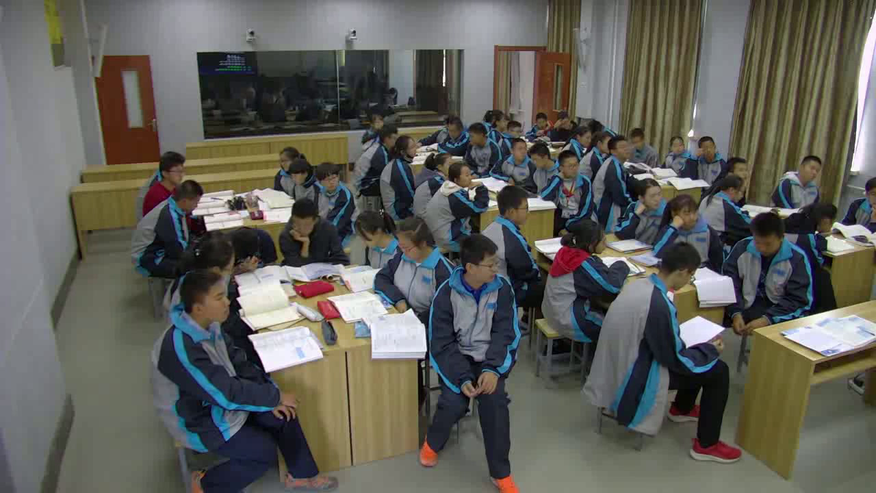 教科版物理必修1《8.匀变速直线运动规律的应用》青海李老师-县级优课