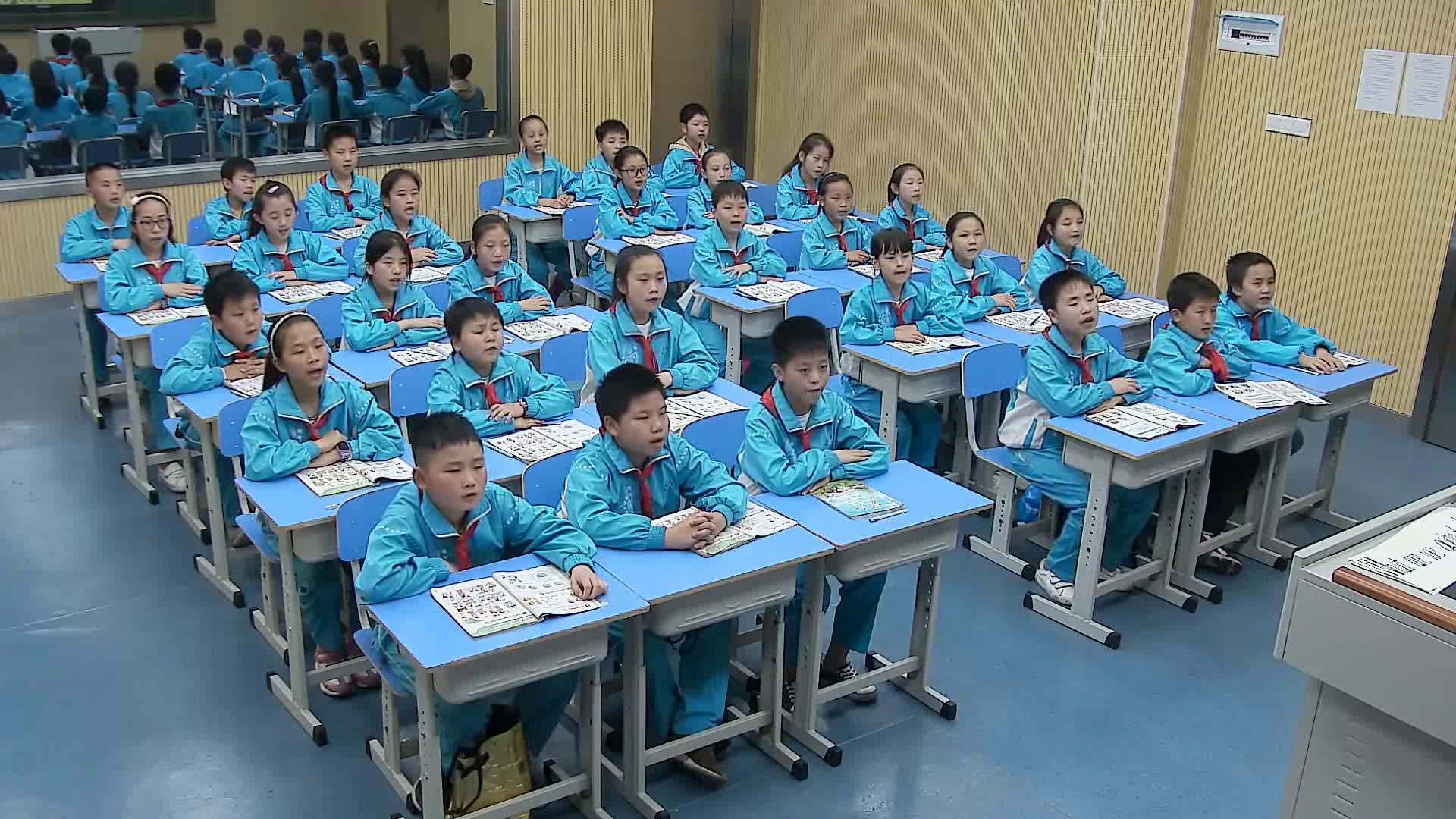 湘少版英语五下《Unit2Wearegoingtodosomeresearch.》湖南张老师-省一等奖