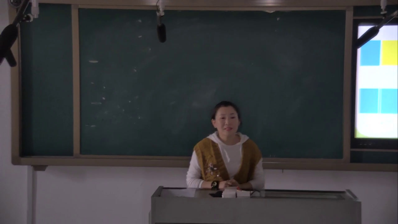 人教版音乐一下《唱歌　乃呦乃》辽宁费老师-市一等奖