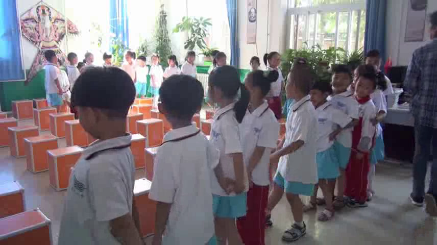 人教版音乐一下《欣赏　春之歌》河北宋老师-县级优课