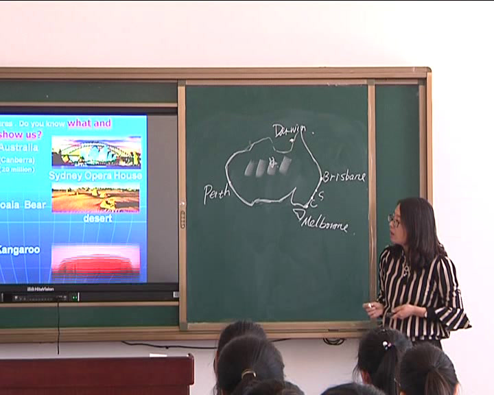 外研版英语必修1 Module 3《Reading and vocabulary》辽宁老师-市一等奖
