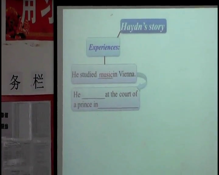 外研版英语必修2 Module 3《Reading and vocabulary》四川廖老师-全国一等奖