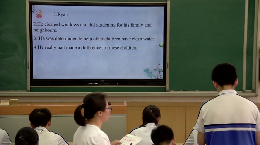 外研版英语必修1 Module 7 《Reading and speaking》辽宁老师-市一等奖