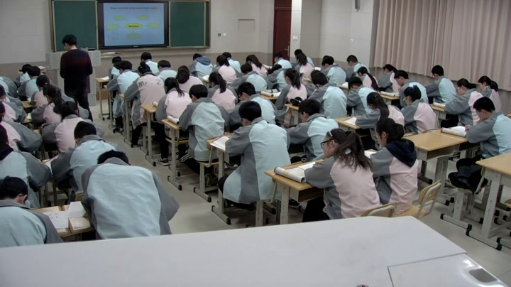外研版英语必修1 Module 5《Reading and vocabulary》山东周老师-省一等奖