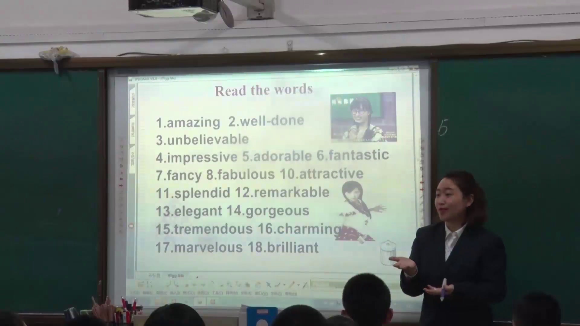 外研版英语必修1 Module 5 《Writing》辽宁石老师-县级优课