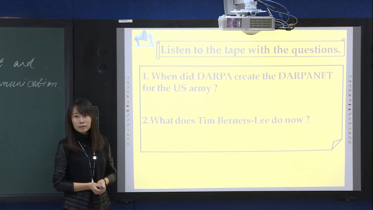 外研版英语必修1 Module 6《Reading and vocabulary》辽宁李老师-市一等奖