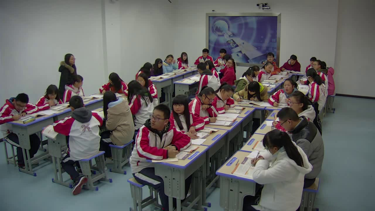 外研版英语必修2 Module 3《Reading and vocabulary》贵州老师-省一等奖