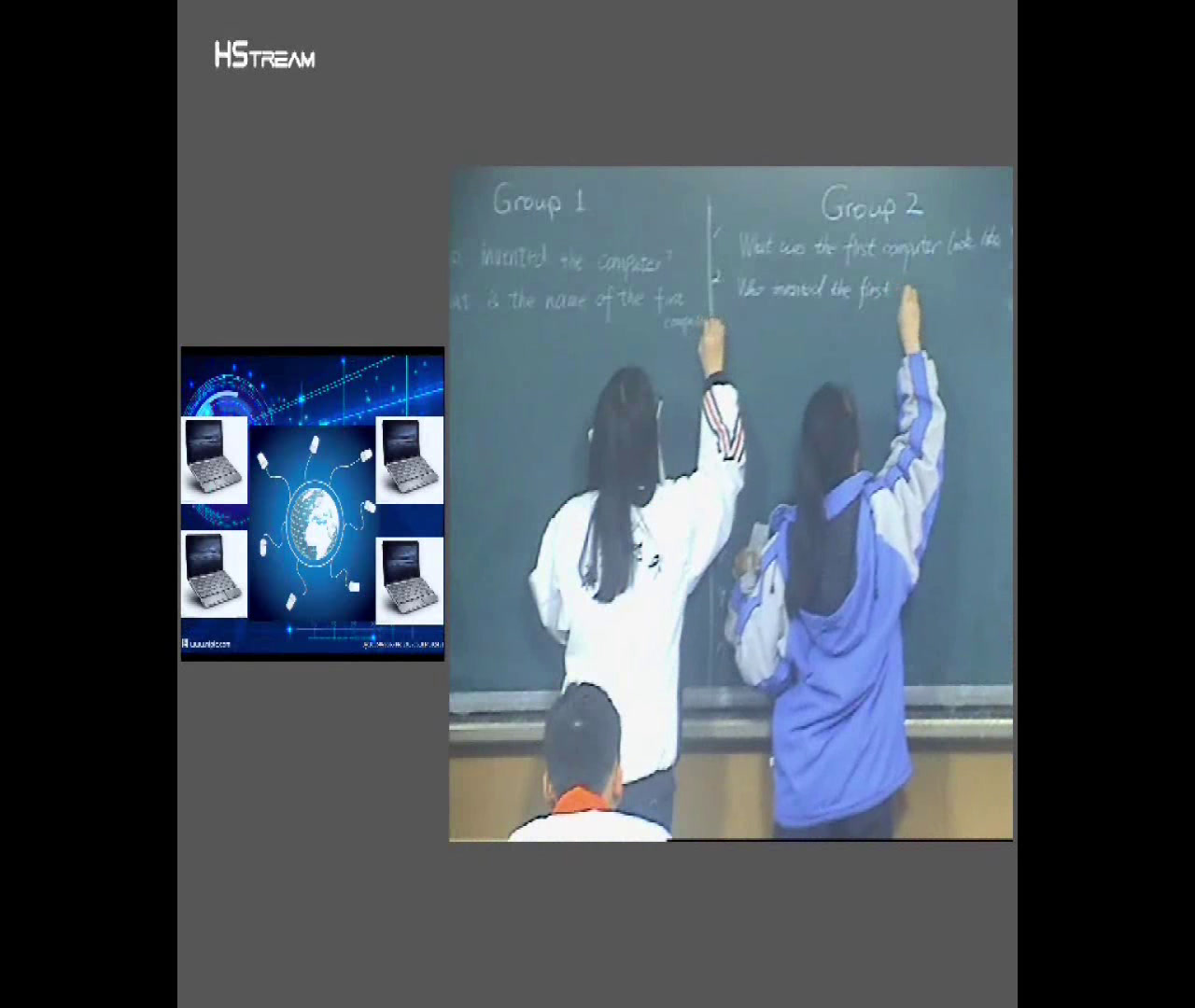 外研版英语必修1 Module 6《Grammar》四川蒋老师-县级优课