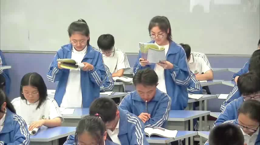 外研版英语必修1 Module 7 《Reading and speaking》山西老师-市一等奖