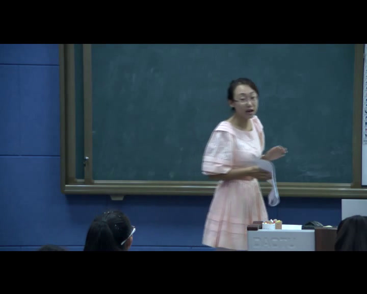 外研版英语必修2 Module 7《Grammar》辽宁林老师-市一等奖