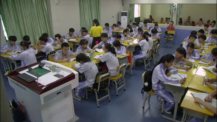 外研版英语必修2 Module 6《Reading and vocabulary》海南吴老师-省一等奖