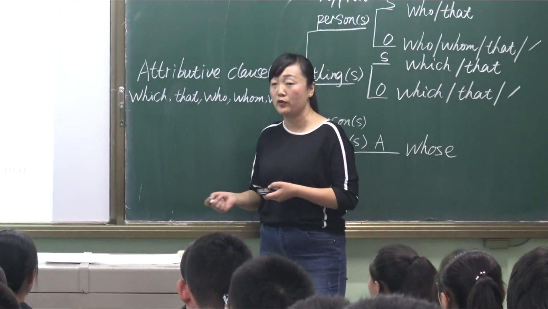外研版英语必修3 Module 6《Grammar》青海刘老师-全国一等奖