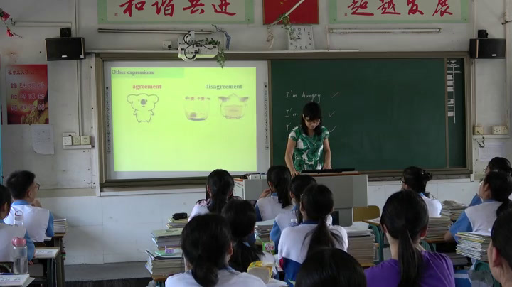 外研版英语必修4 Module 3《Writing》广东陈老师-市一等奖