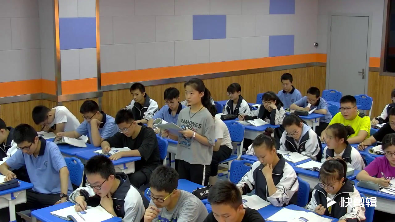 外研版英语必修4 Module 6《Reading and vocabulary》山西孙老师-全国一等奖