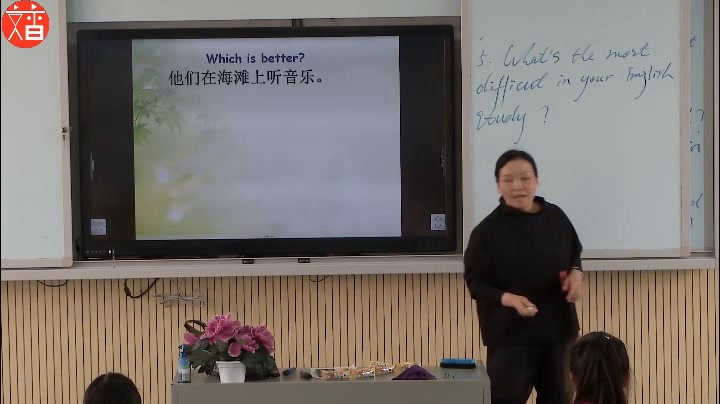 外研版英语必修4 Module 1《Writing》贵州黄老师-市一等奖
