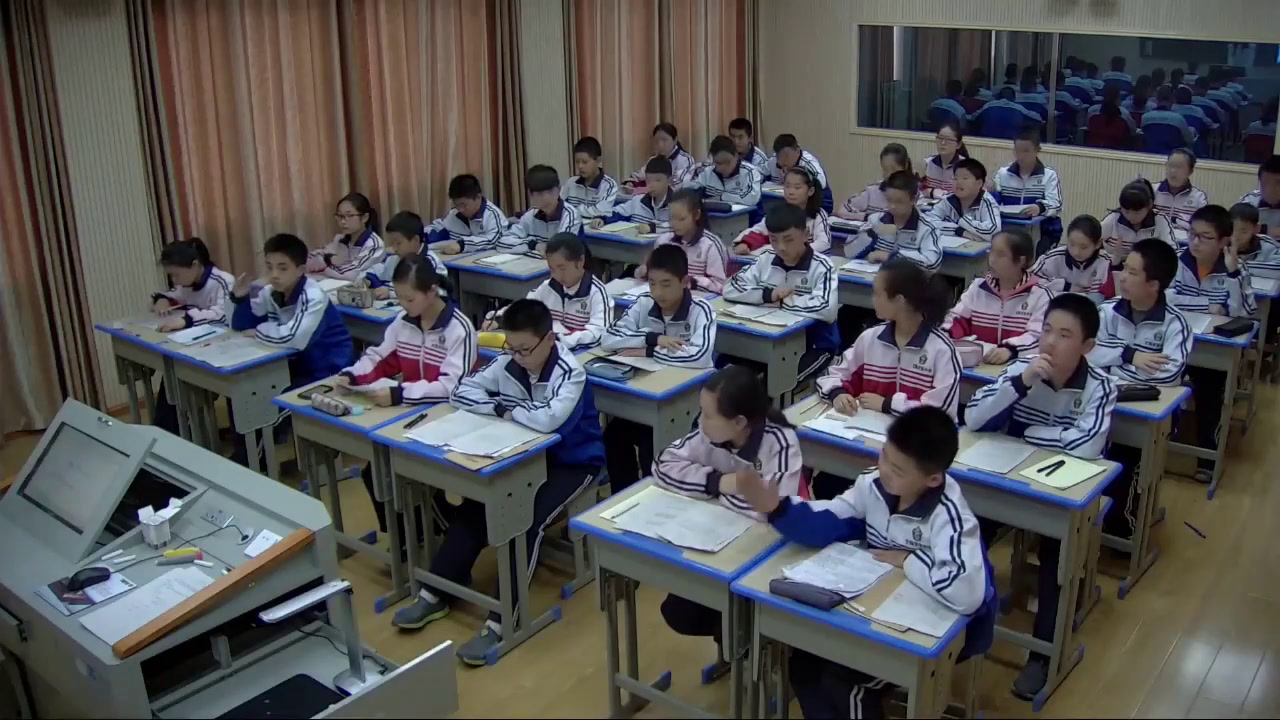 部编版语文九下《修改润色》湖北张老师-市一等奖