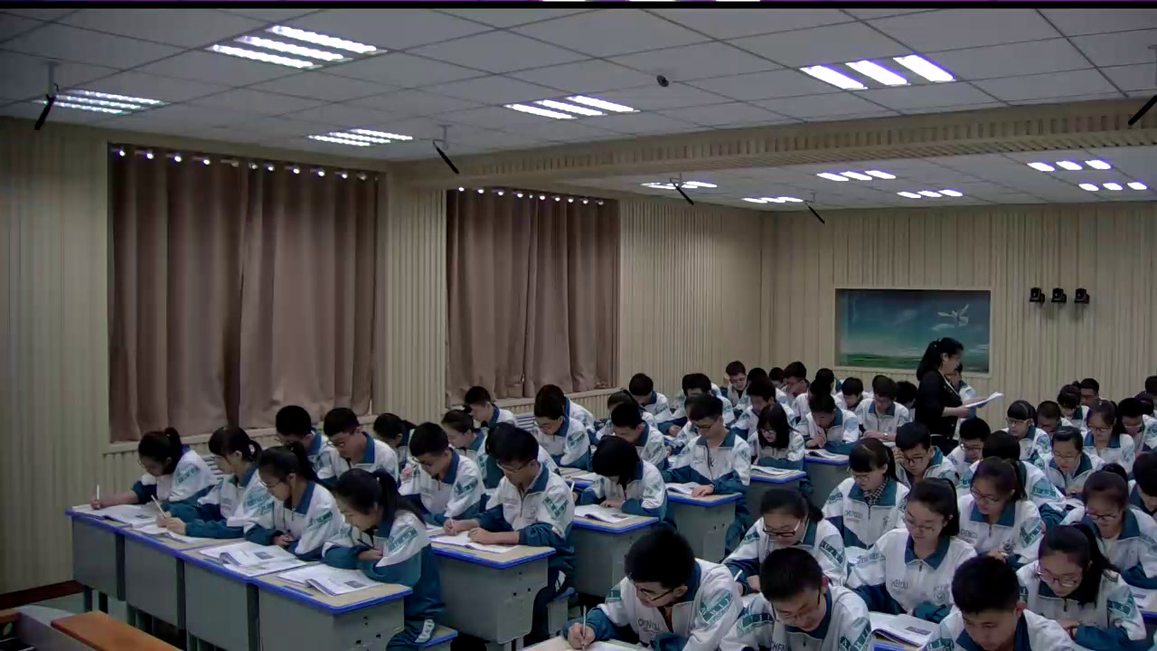 外研版英语必修4 Module 1《Reading and vocabulary》山西冀老师-市一等奖