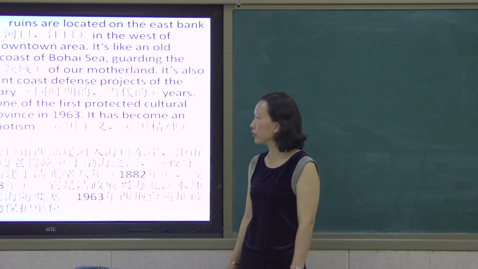 外研版英语必修4 Module 5《Writing》辽宁孙老师-市一等奖