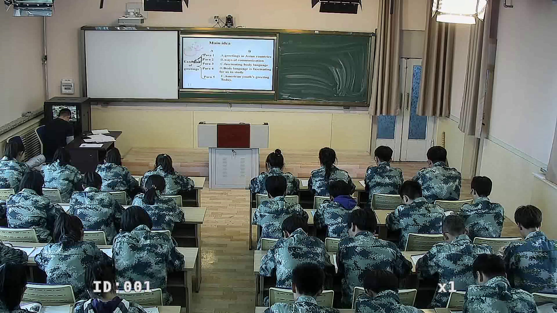 外研版英语必修4 Module 3《Reading and vocabulary》辽宁祖老师-市一等奖