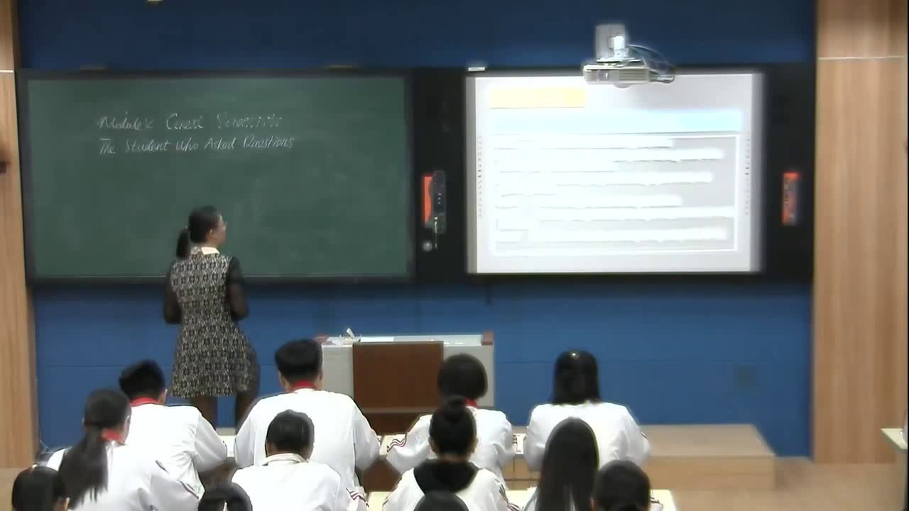 外研版英语必修4 Module 4《Reading and vocabulary》辽宁郑老师-市一等奖