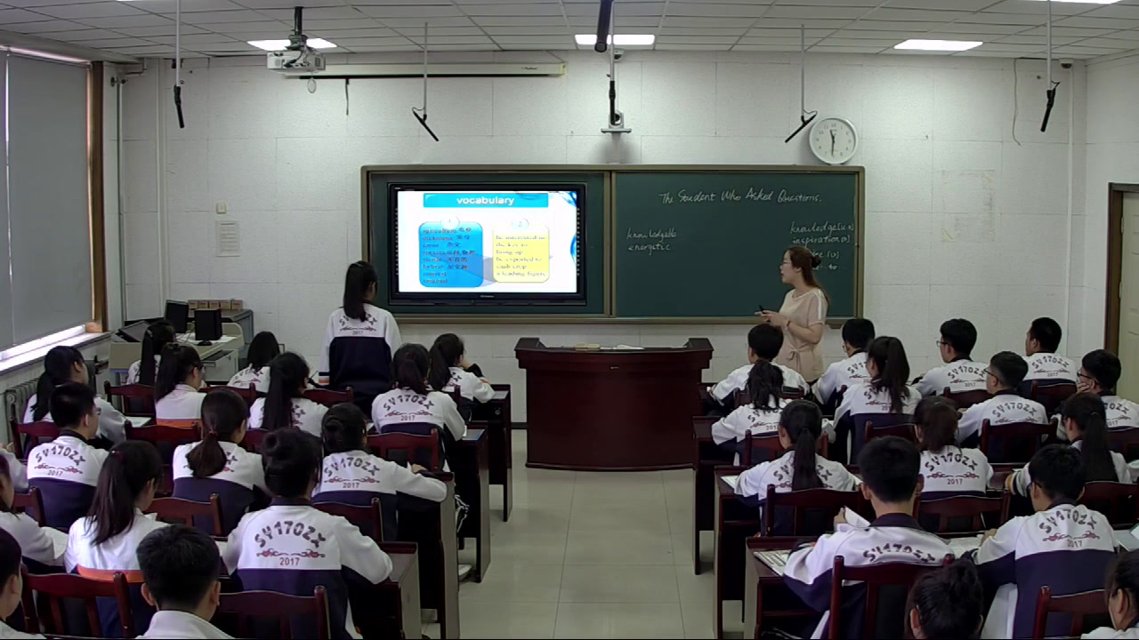 外研版英语必修4 Module 4《Reading and vocabulary》辽宁蔺老师-市一等奖
