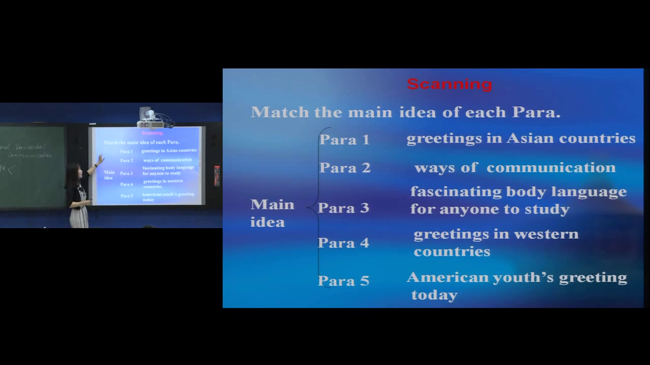 外研版英语必修4 Module 3《Reading and vocabulary》辽宁李老师-市一等奖