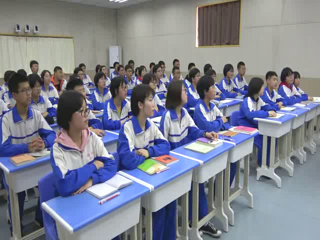 部编版语文九下《《简爱》外国，》河北段老师-市一等奖
