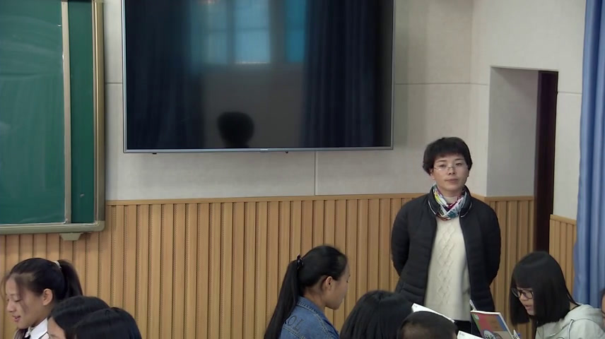 部编版语文九下《20曹刿论战》四川熊老师-市一等奖