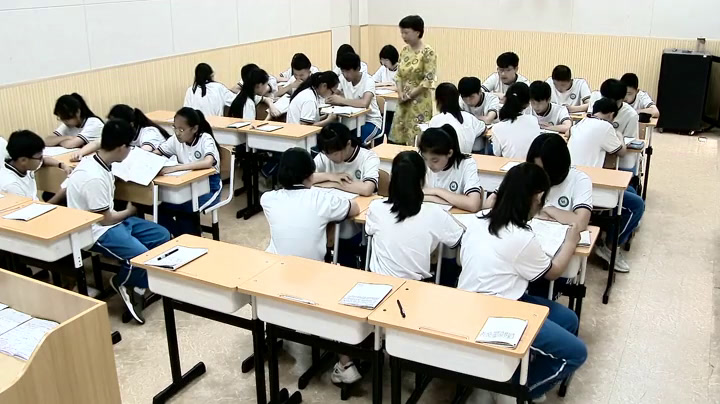 部编版语文七下《约客》天津董老师-省一等奖