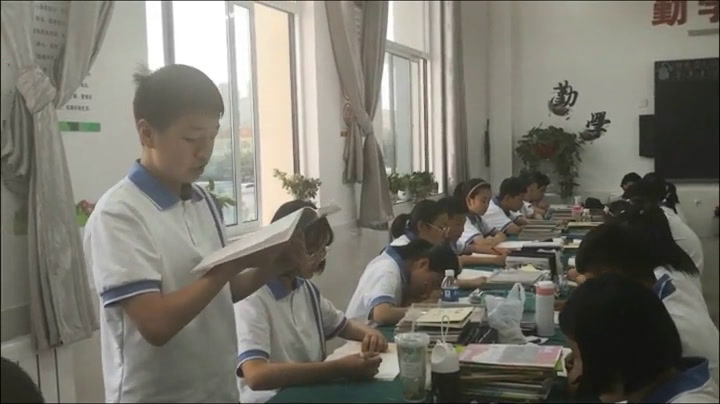 部编版语文七下《约客》甘肃张老师-省一等奖