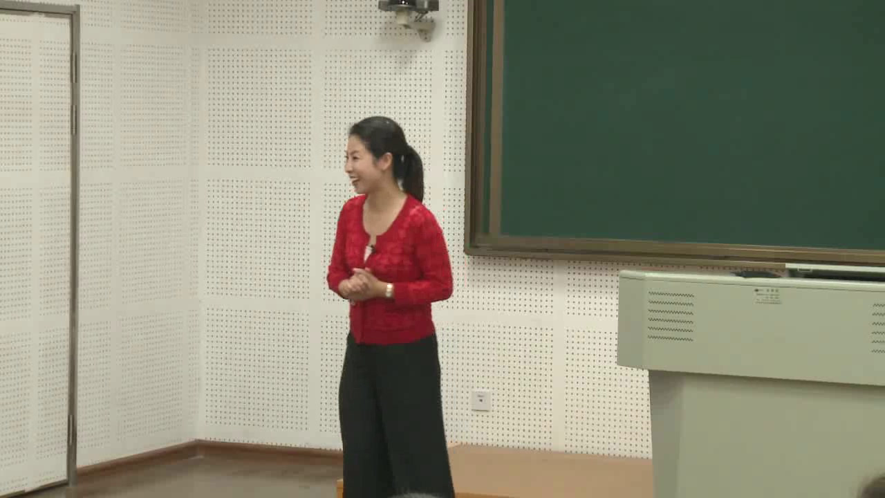 人教版音乐三下《蜗牛与黄鹂鸟》辽宁尹老师-市一等奖