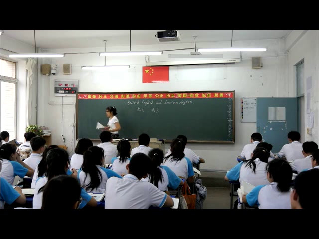 外研版英语必修5 Module 1《Listening and vocabulary》辽宁原老师-市一等奖