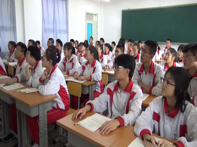 外研版英语必修5 Module 5《Listening and vocabulary》辽宁阎老师-市一等奖