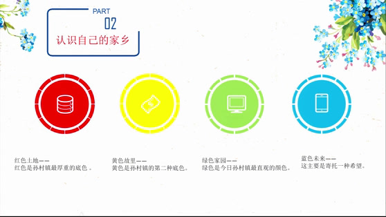 部编版道德与法治三下《5.我的家在这里》安徽管老师-市一等奖