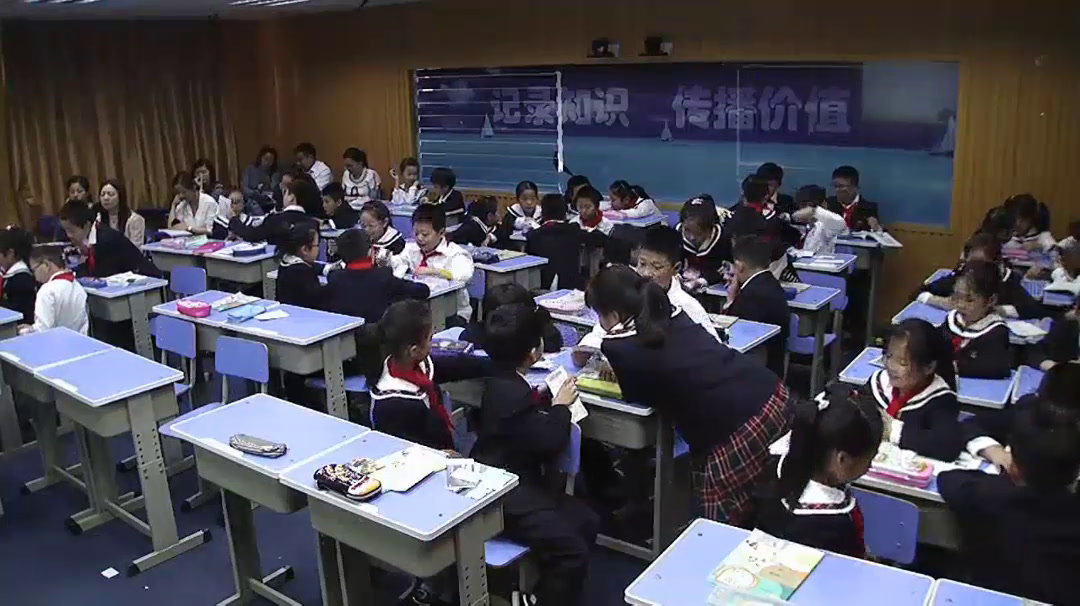 部编版道德与法治三下《11.四通八达的交通》安徽陆老师-市一等奖