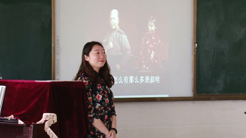 人教版音乐三下《都有一颗红亮的心》辽宁郭老师-市一等奖