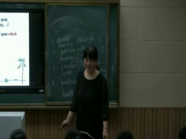 译林版英语模块一Grammar and usage(2)：Relative adverbs：when,where and why江苏曹老师-市一等奖